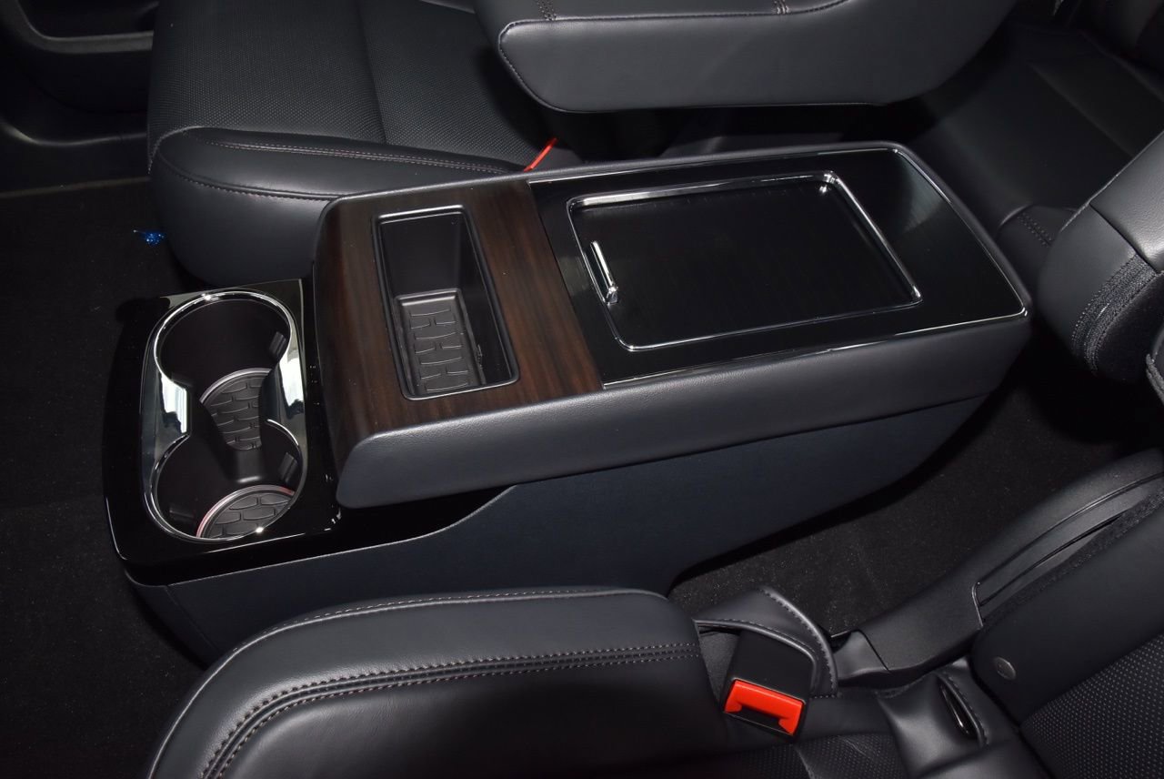 New 2026 Lincoln Aviator Reserve RWD image 49