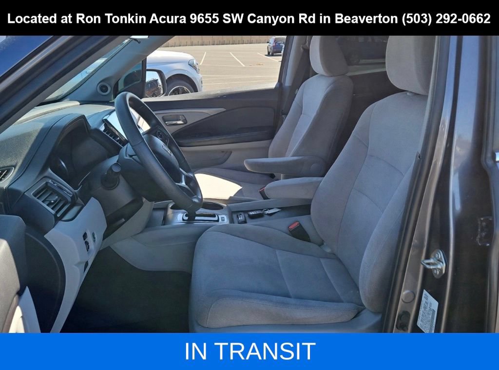 Used 2020 Honda Pilot EX image 8
