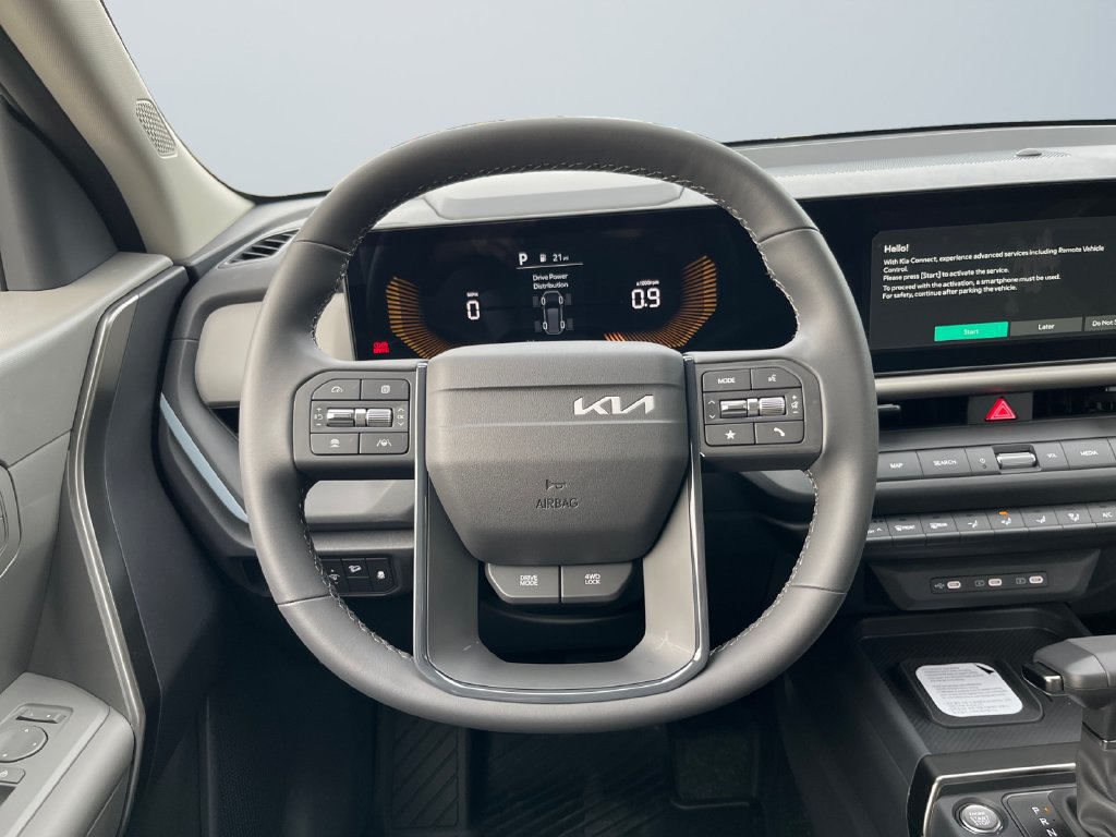 New 2027 Kia Seltos S AWD/4WD image 12