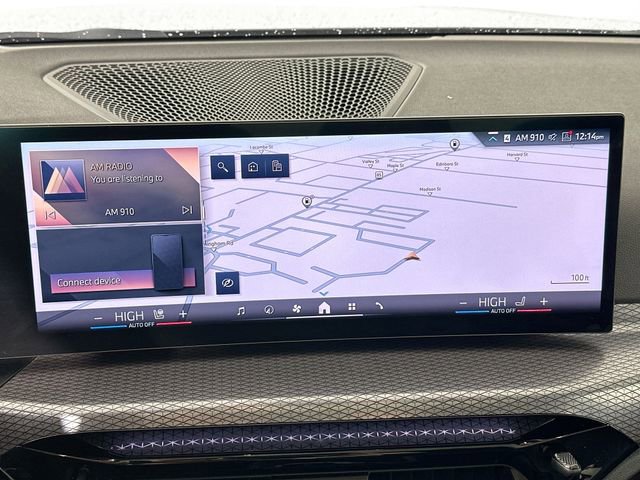 Used 2025 BMW 330i xDrive Sedan w/ Convenience Package image 12