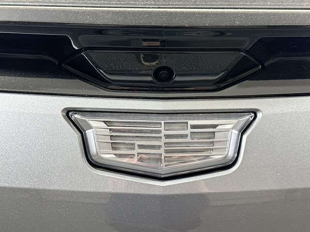 New 2026 Cadillac Optiq Sport 1 AWD/4WD image 23