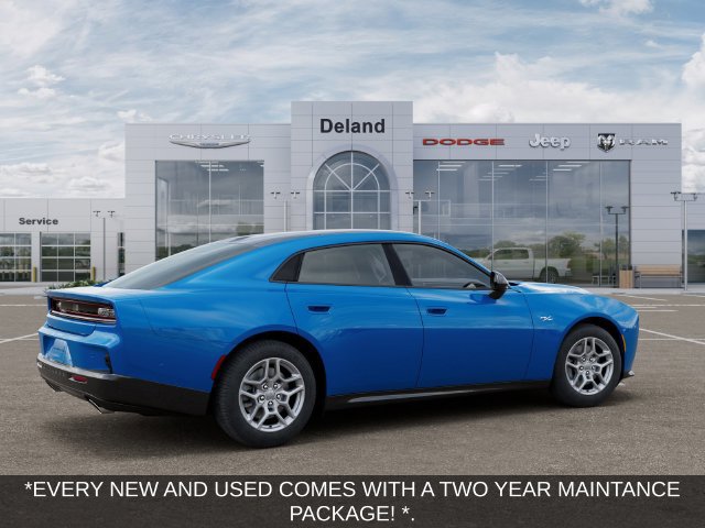 New 2026 Dodge Charger R/T AWD/4WD image 5