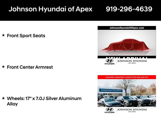 Used 2022 Toyota RAV4 XLE w/ Convenience Package image 13