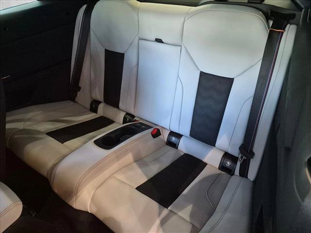 New 2027 BMW M4 xDrive Competition w/ Executive Package AWD/4WD image 14