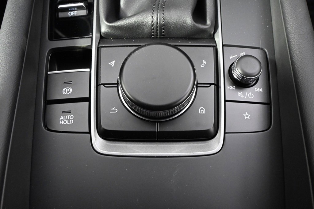 New 2026 MAZDA MAZDA3 2.5 S Preferred image 33