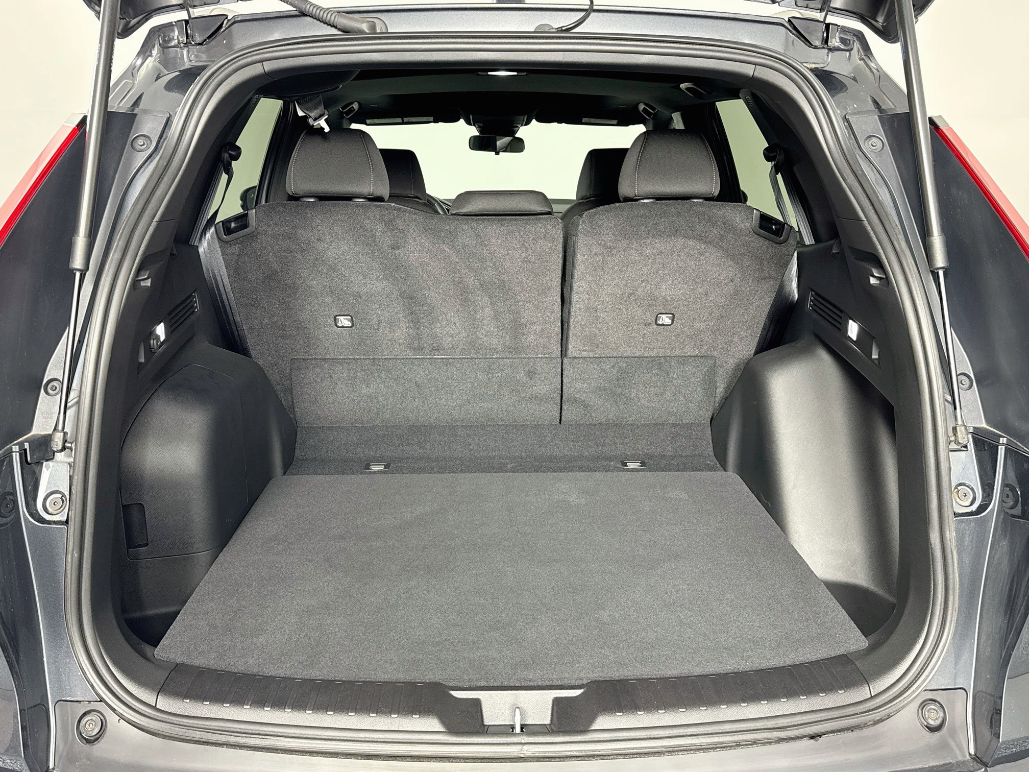Certified 2024 Honda CR-V Sport image 25
