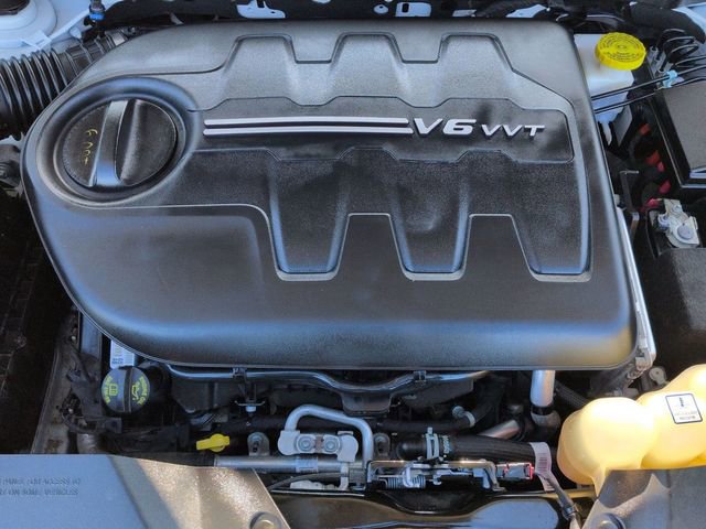 Certified 2019 Jeep Cherokee Limited image 30