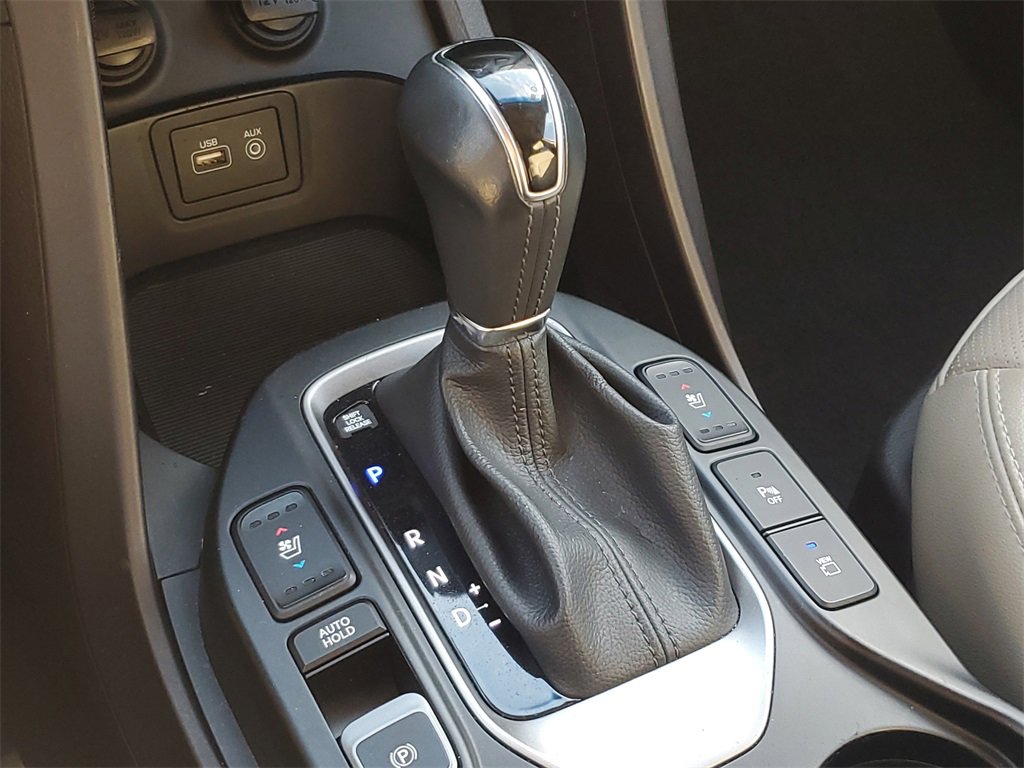 Used 2017 Hyundai Santa Fe Sport w/ 2.0T Ultimate Tech Package 05 image 32