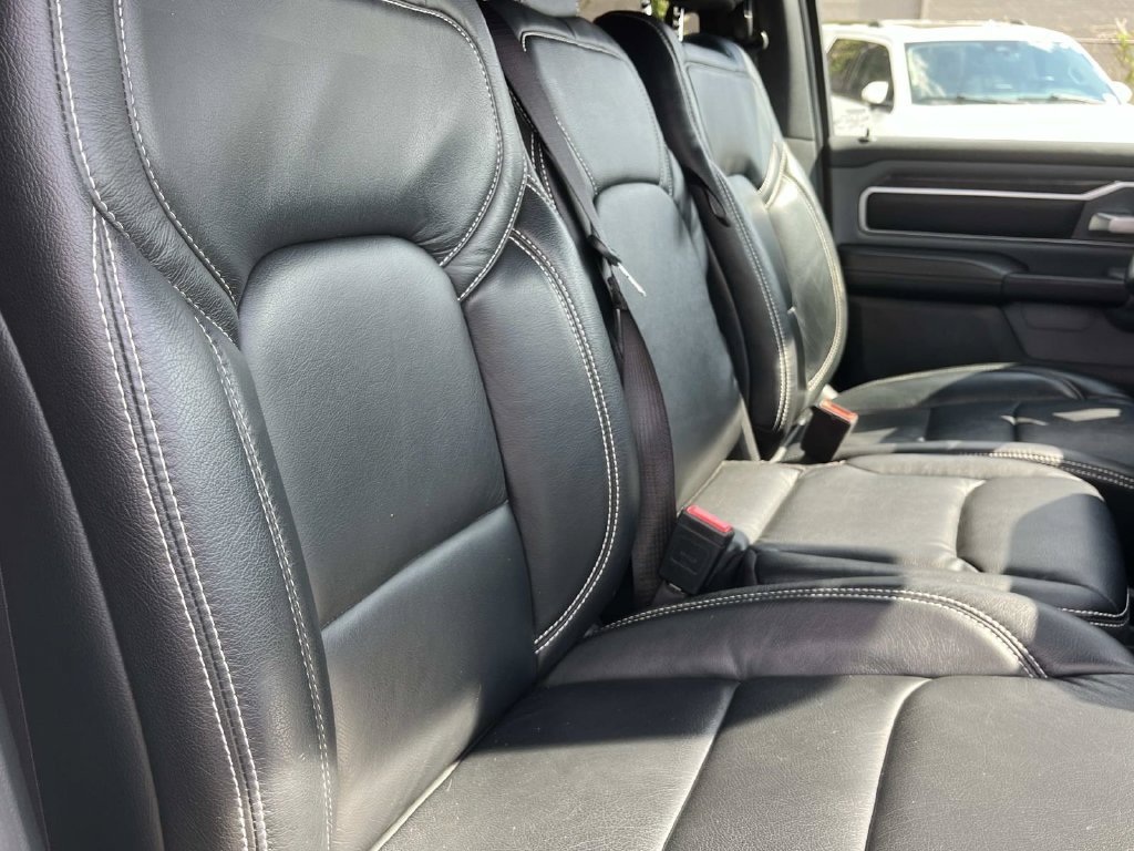 Used 2022 RAM 1500 Big Horn AWD/4WD image 29