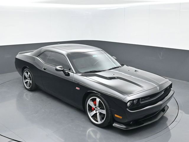 Used 2012 Dodge Challenger SRT8 w/ Premium Sound Group image 37