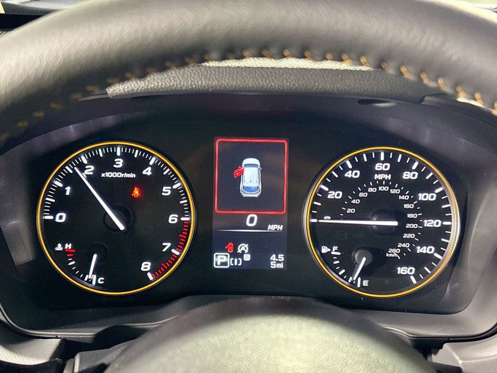 New 2026 Subaru Crosstrek 2.5i Wilderness w/ Wilderness Package image 14