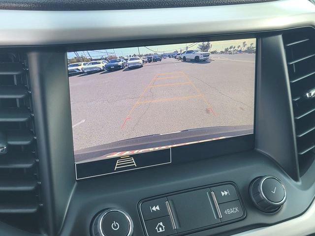 Certified 2023 GMC Acadia SLE w/ Driver Convenience Package FWD image 21