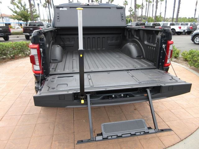 Used 2023 Ford F150 Raptor image 33