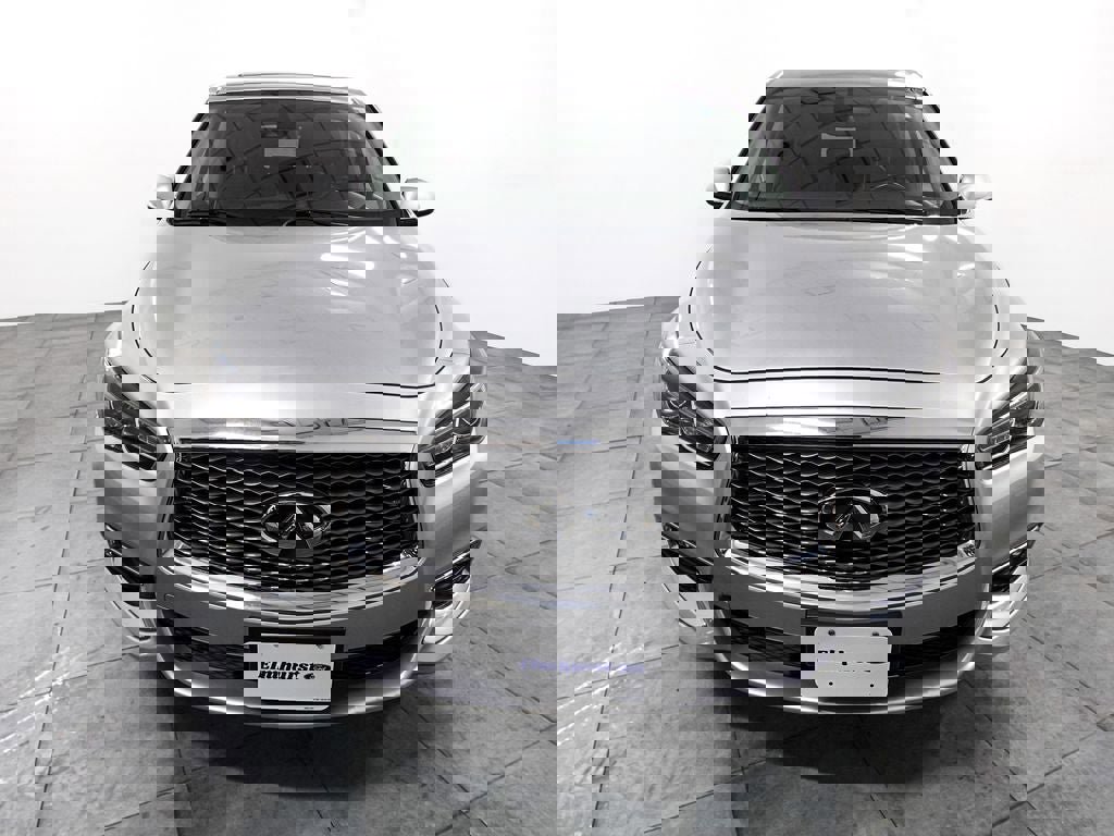 Used 2020 INFINITI QX60 Pure image 2