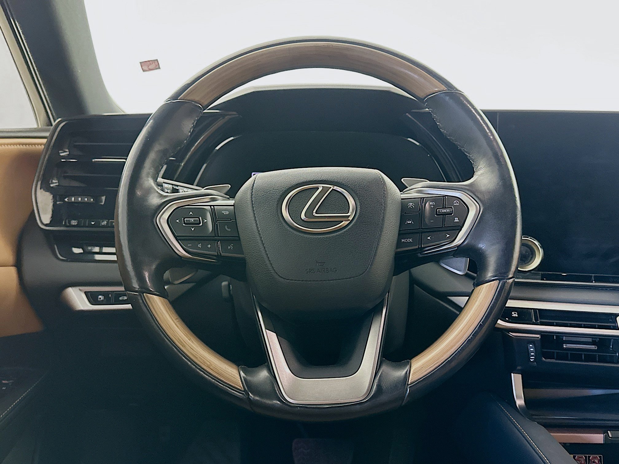 Used 2023 Lexus RX 350 Premium Plus w/ Cold Area Package FWD image 18