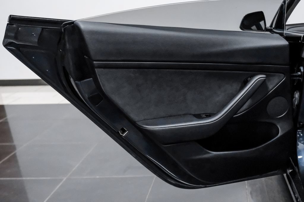 Used 2023 Tesla Model 3 Long Range AWD/4WD image 45