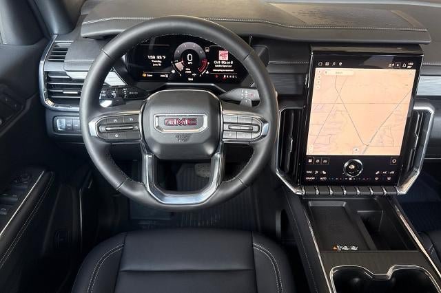 New 2026 GMC Acadia Elevation w/ Elevation Premium Package AWD/4WD image 15