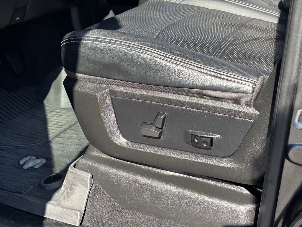 Used 2024 RAM 2500 Rebel image 22