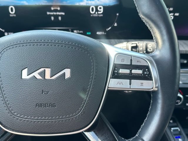 Used 2024 Kia Telluride SX Prestige AWD/4WD image 22