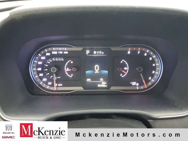 Used 2024 Hyundai Tucson SEL FWD image 13