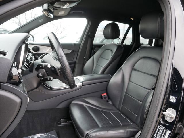 Used 2019 Mercedes-Benz GLC 300 4MATIC image 15