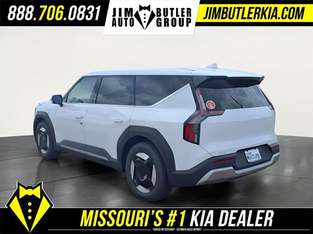 New 2026 Kia EV9 Light image 4