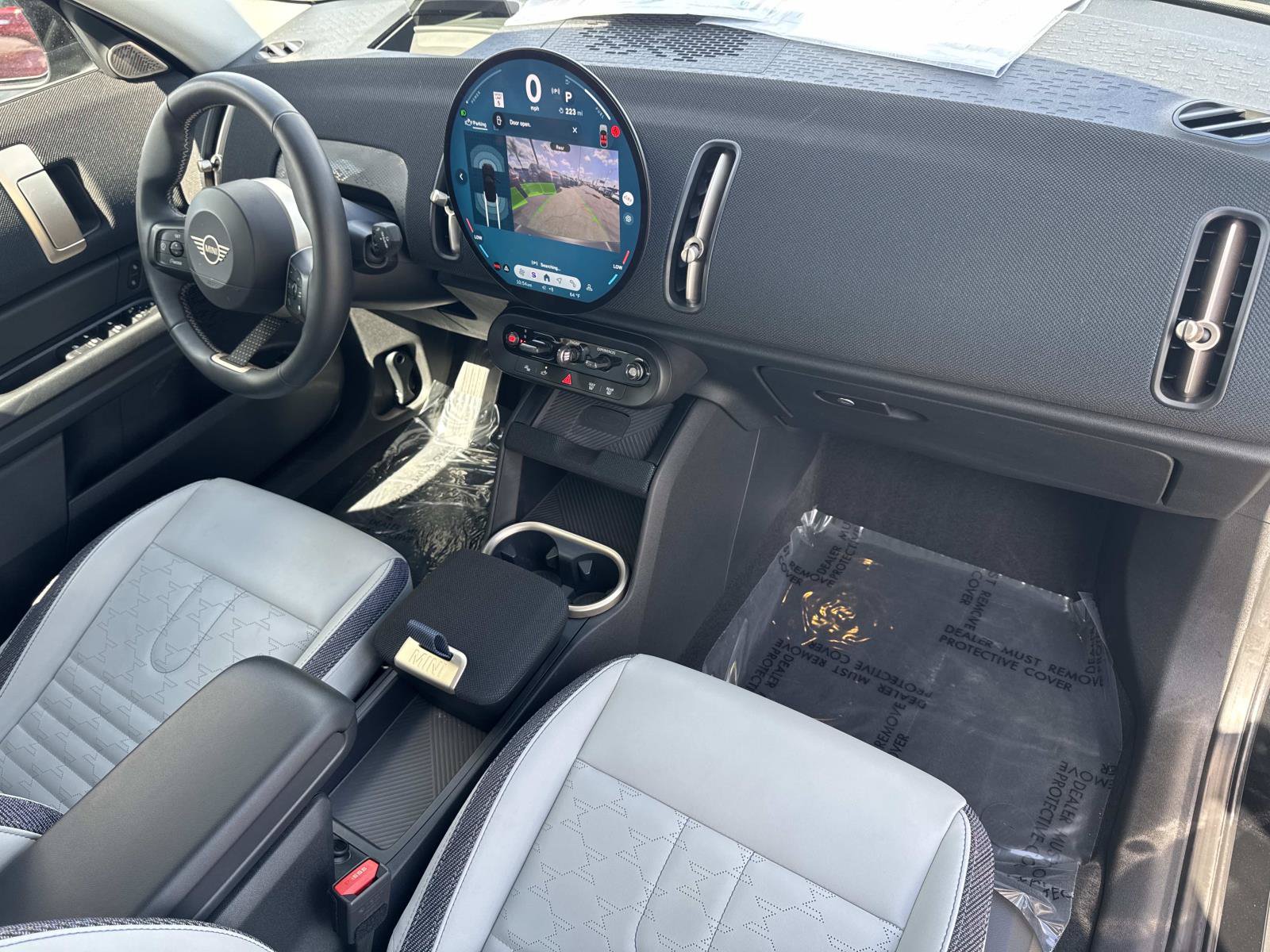 Used 2025 MINI Cooper Countryman S AWD/4WD image 29