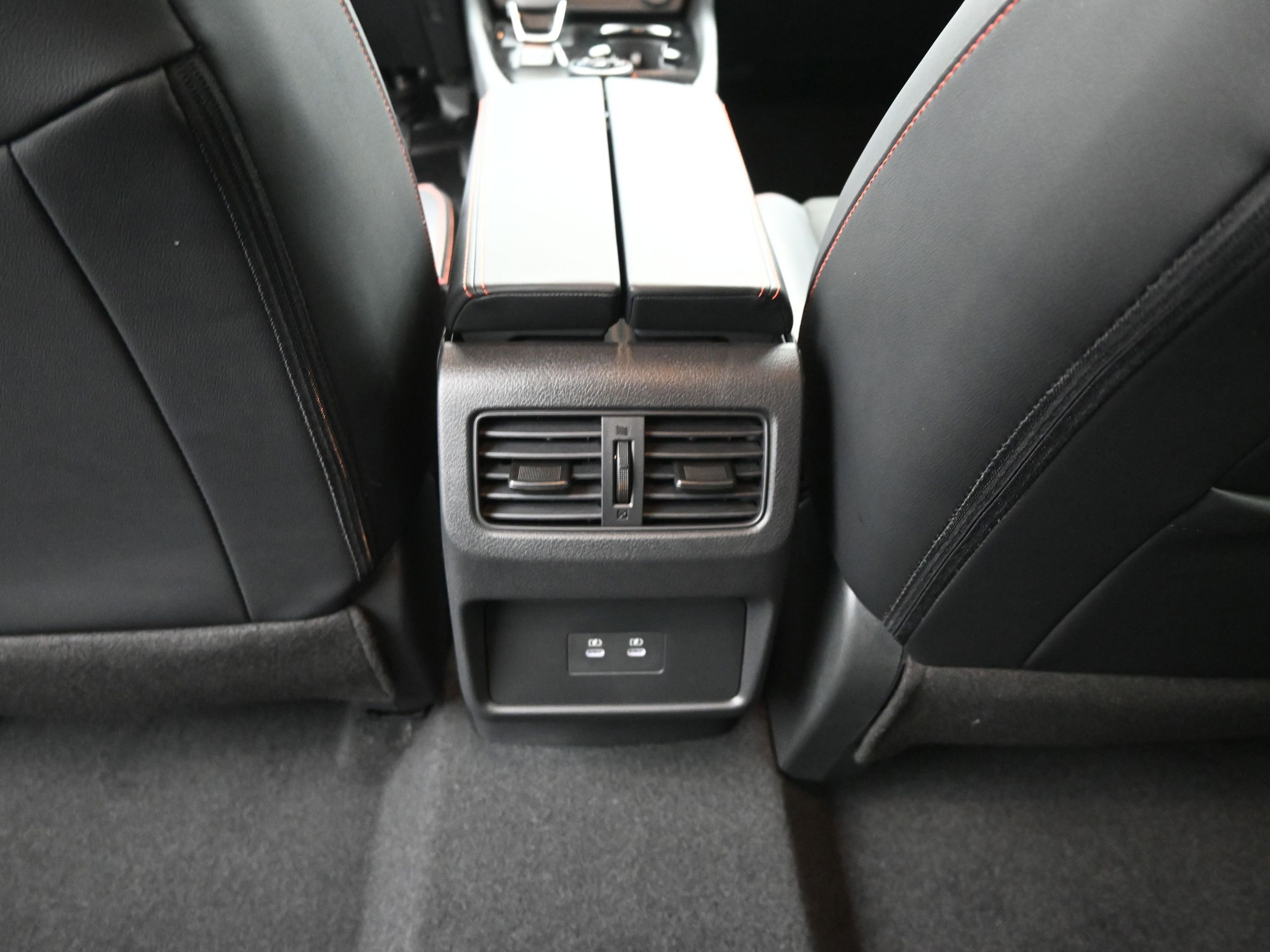 New 2026 Nissan Rogue SV AWD/4WD image 20