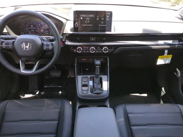 New 2026 Honda CR-V EX-L image 13