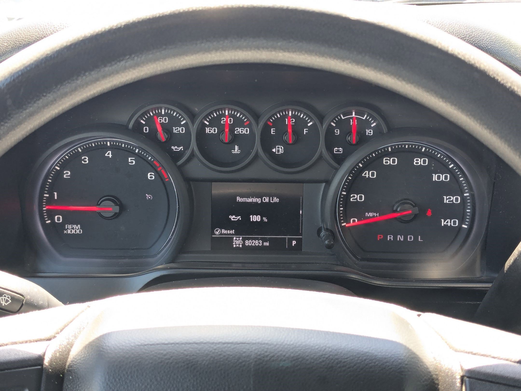 Used 2021 Chevrolet Silverado 2500 W/T w/ WT Convenience Package AWD/4WD image 21