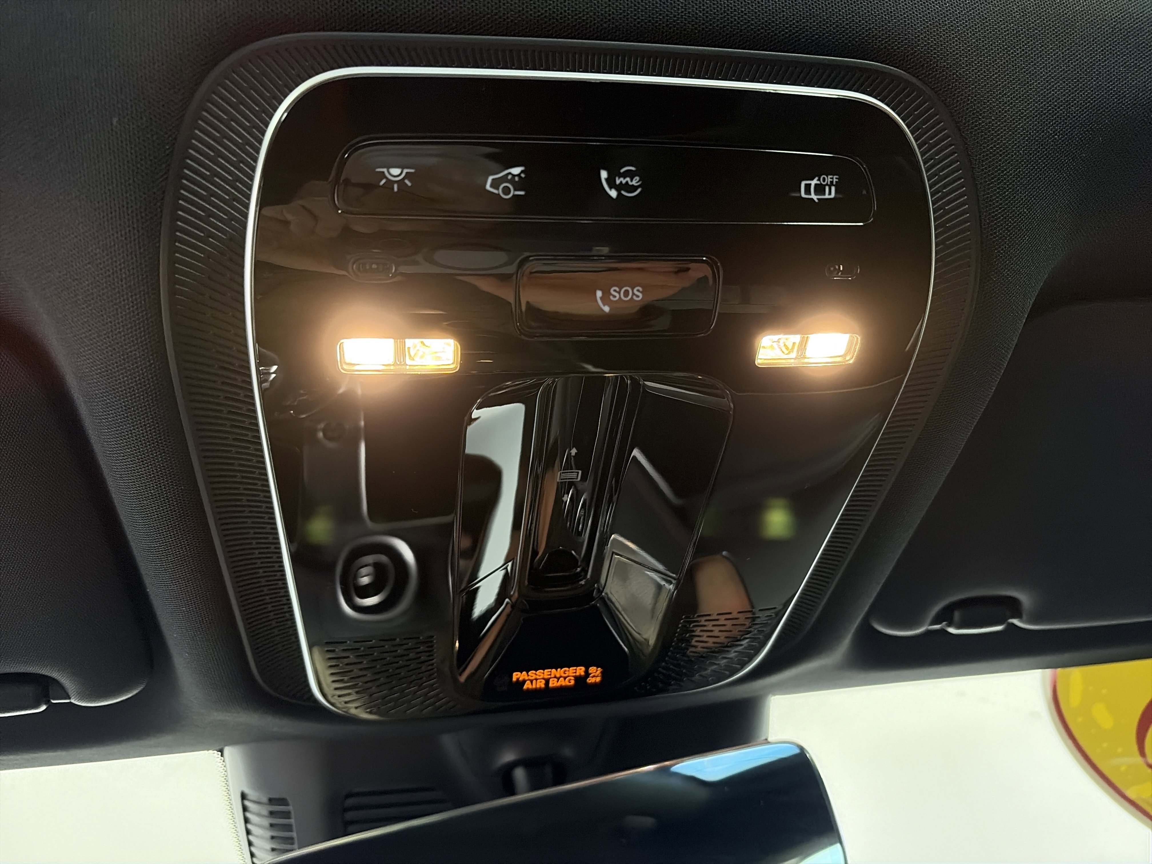 Certified 2025 Mercedes-Benz GLC 43 AMG 4MATIC image 39