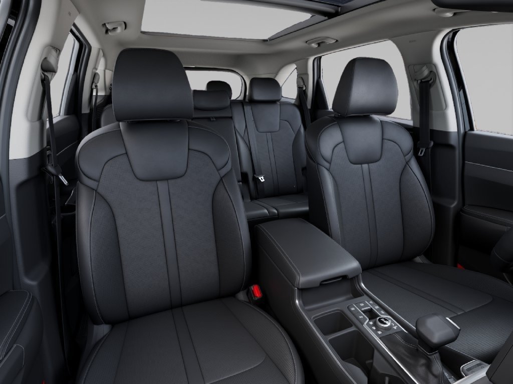 New 2026 Kia Sorento S w/ S Panoramic Sunroof Package AWD/4WD image 15