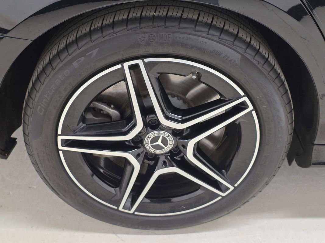 Used 2022 Mercedes-Benz E 450 4MATIC Sedan image 42