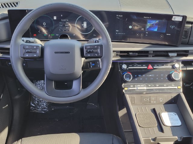 New 2026 Hyundai Santa Fe Calligraphy AWD/4WD image 6