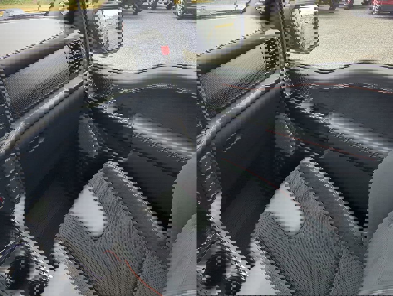 Used 2025 Ford F150 Raptor w/ Equipment Group 803A Raptor R AWD/4WD image 15