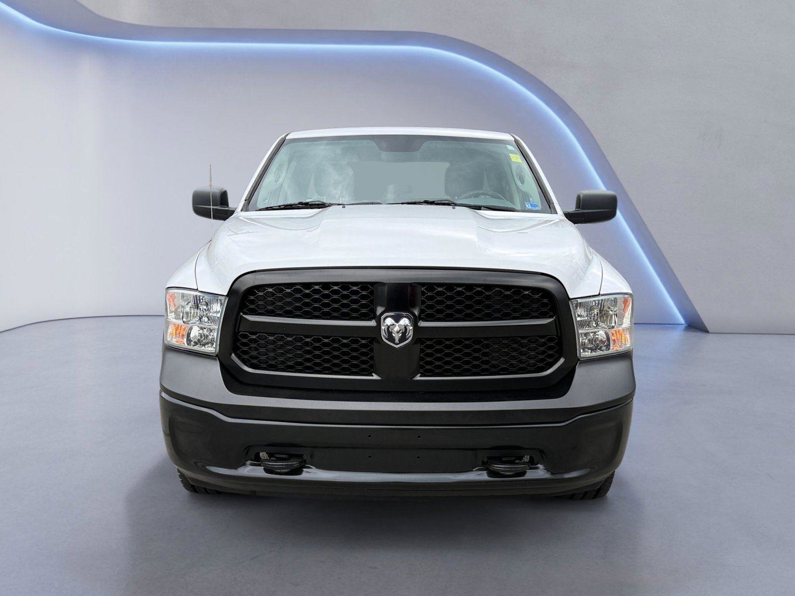 Used 2018 RAM 1500 Tradesman w/ Protection Group image 8