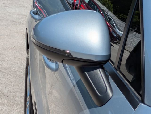 Used 2021 Porsche Macan image 12