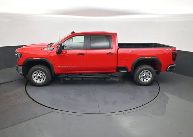 New 2026 GMC Sierra 3500 Pro w/ 1SA Pro Safety Plus Package AWD/4WD image 20