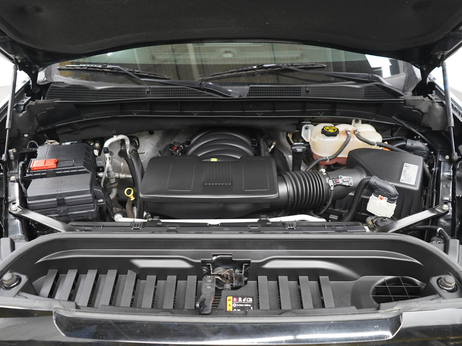 Used 2021 GMC Sierra 1500 AT4 AWD/4WD image 30