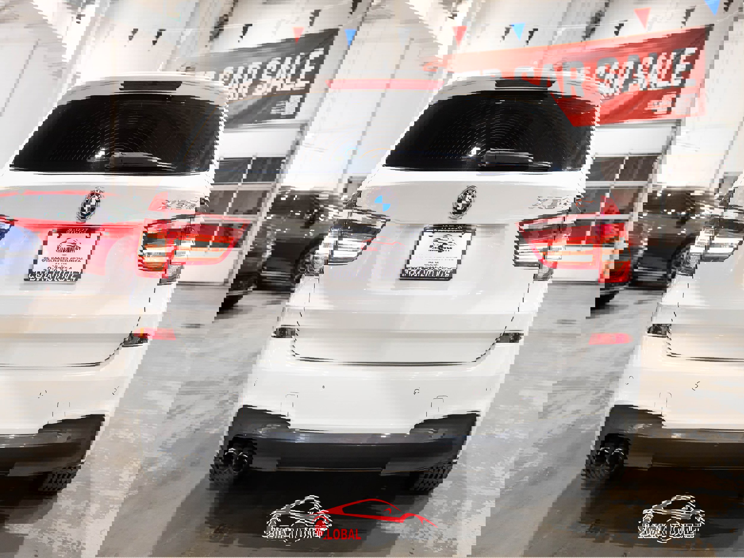 Used 2015 BMW X3 sDrive28i image 6