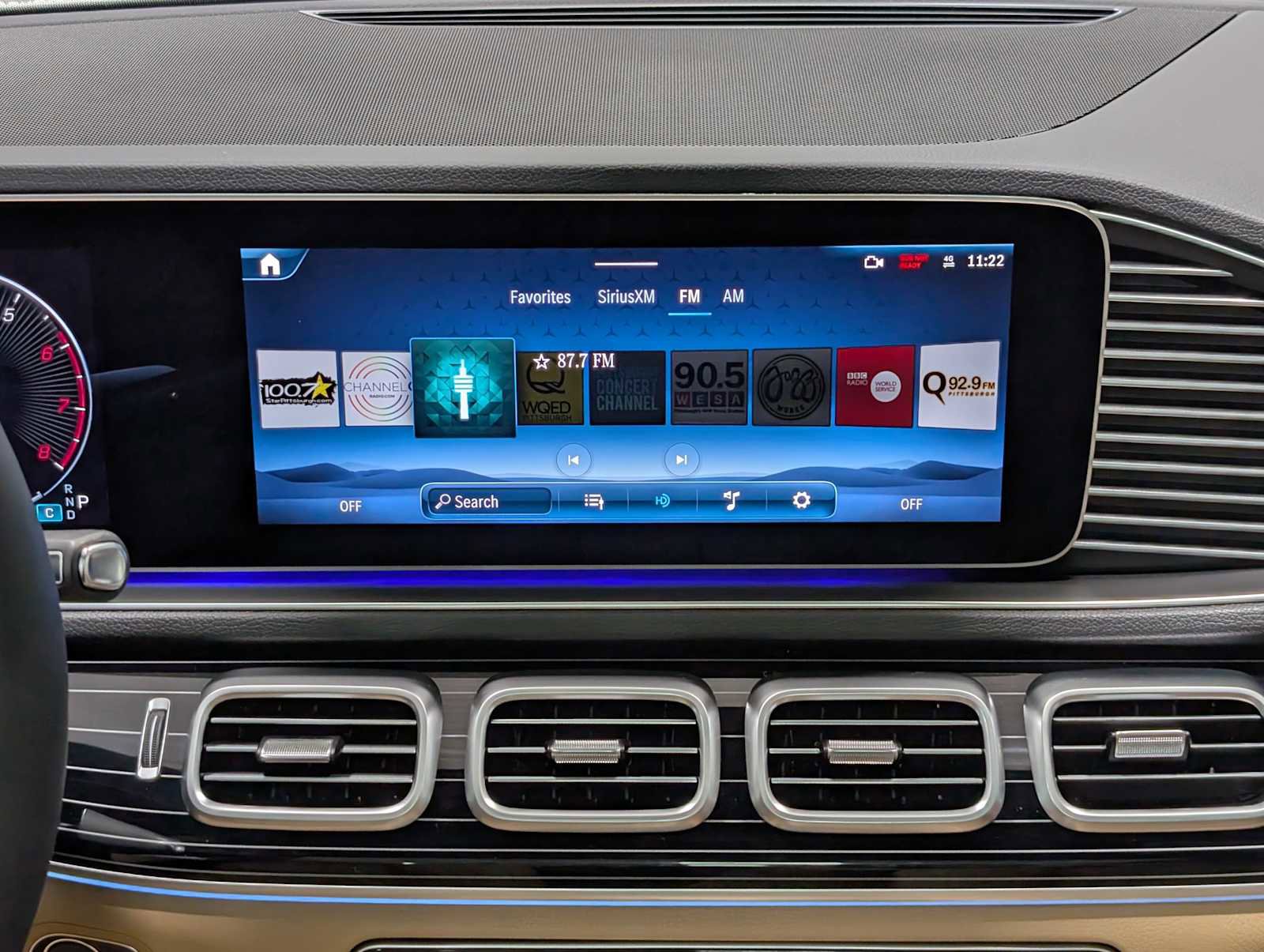 New 2026 Mercedes-Benz GLE 450 4MATIC image 17