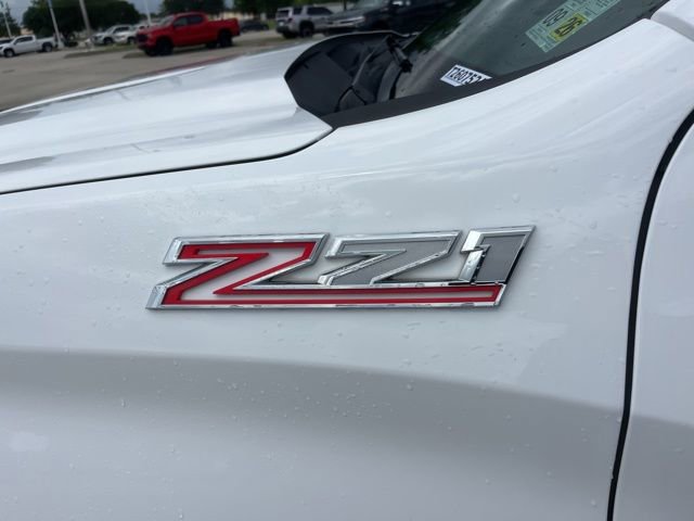 Used 2020 Chevrolet Silverado 1500 RST AWD/4WD image 3