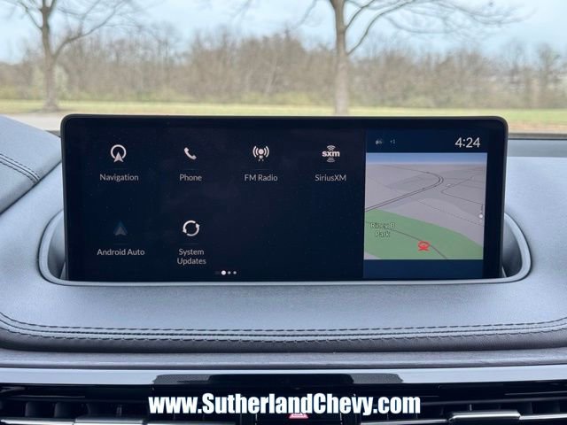 Used 2024 Acura MDX SH-AWD w/ Advance Package image 25