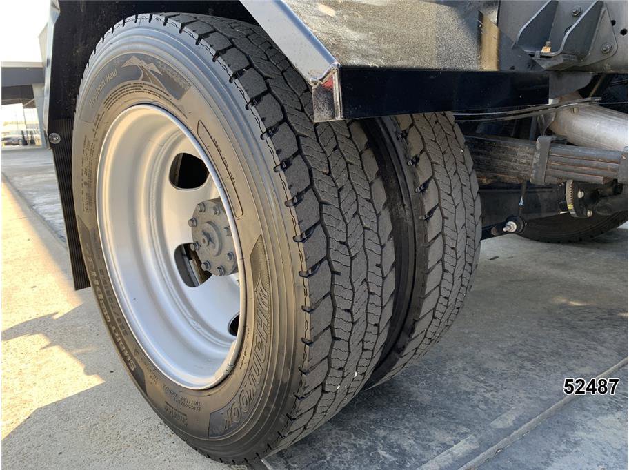 Used 2024 RAM 5500 Tradesman w/ Electrical Accessory Group image 20