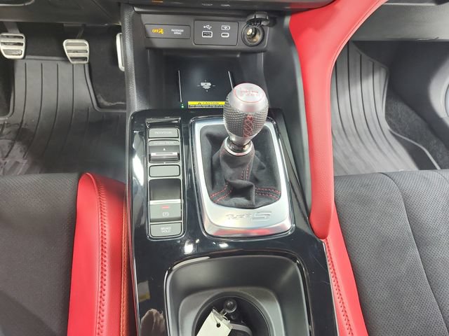 Used 2025 Acura Integra Type S FWD image 25