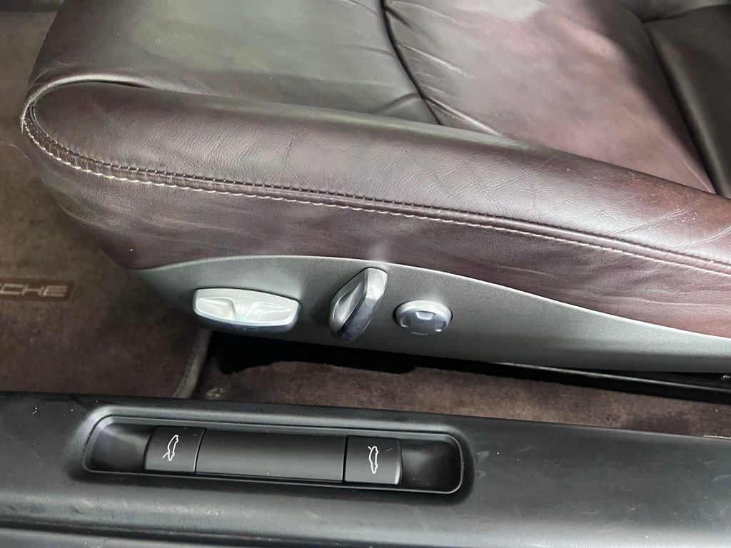 Used 2008 Porsche 911 Turbo image 30