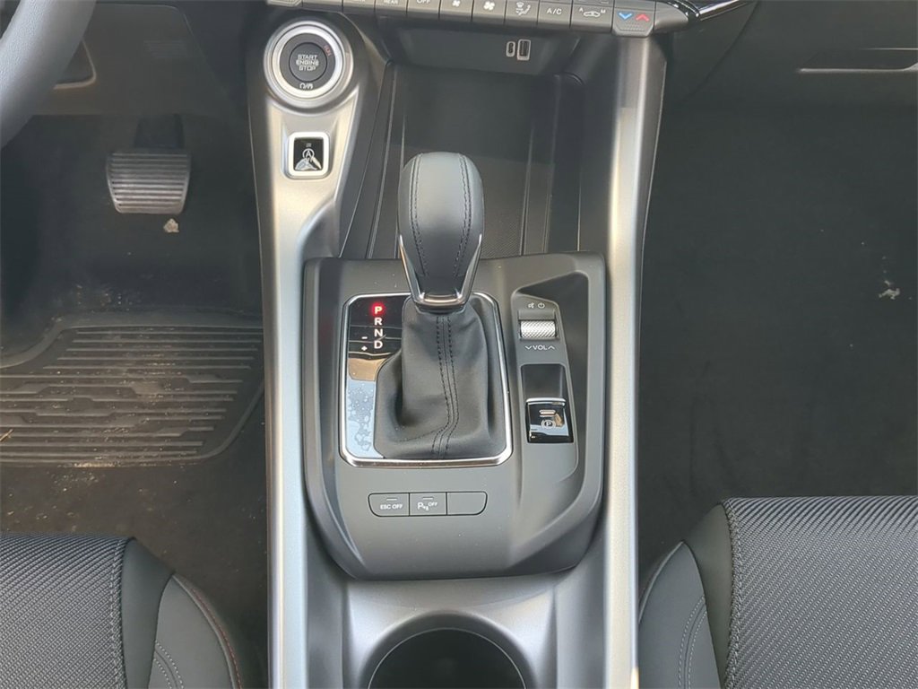 New 2025 Dodge Hornet GT image 19