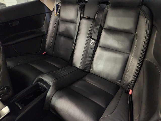Used 2011 Volvo C70 T5 w/ Convenience Pkg FWD image 27