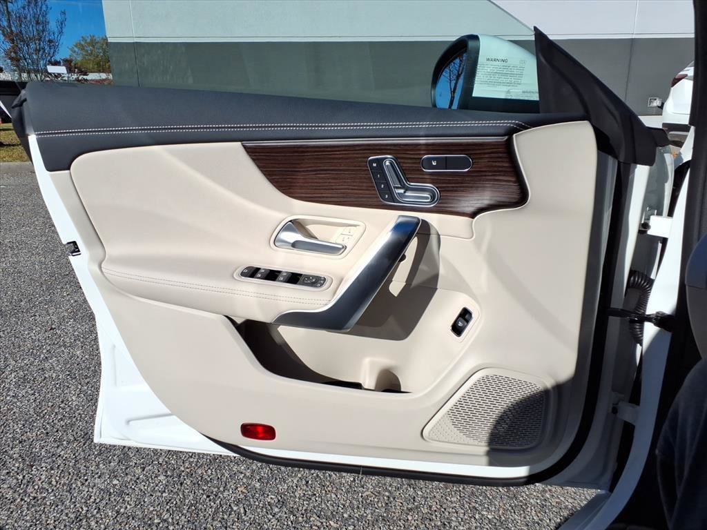 New 2026 Mercedes-Benz CLA 250 image 15