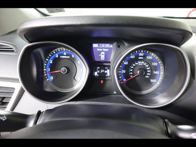 Used 2015 Hyundai Elantra GT FWD image 24